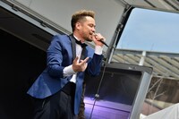 JAY'ED（撮影：高田梓）