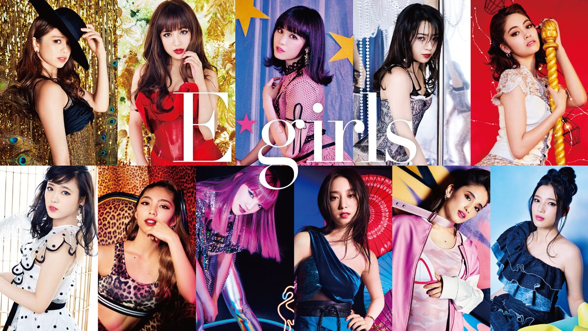 Nhk シブヤノオト 拡大版にe Girls オーサム Kana Boon 宮野真守 Lisa追加 音楽ナタリー