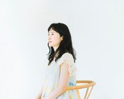 原田知世 (c)Hideaki Hamada