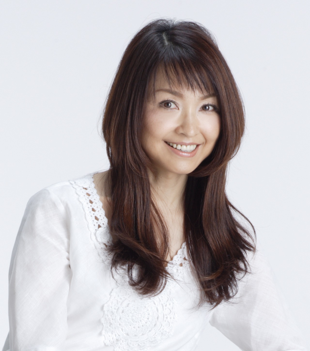 石川ひとみ