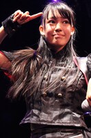 村星りじゅ（写真提供：スターダストプロモーション）