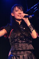 村星りじゅ（写真提供：スターダストプロモーション）