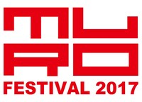 「MURO FESTIVAL 2017」ロゴ
