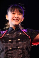 桜井美里（写真提供：スターダストプロモーション）