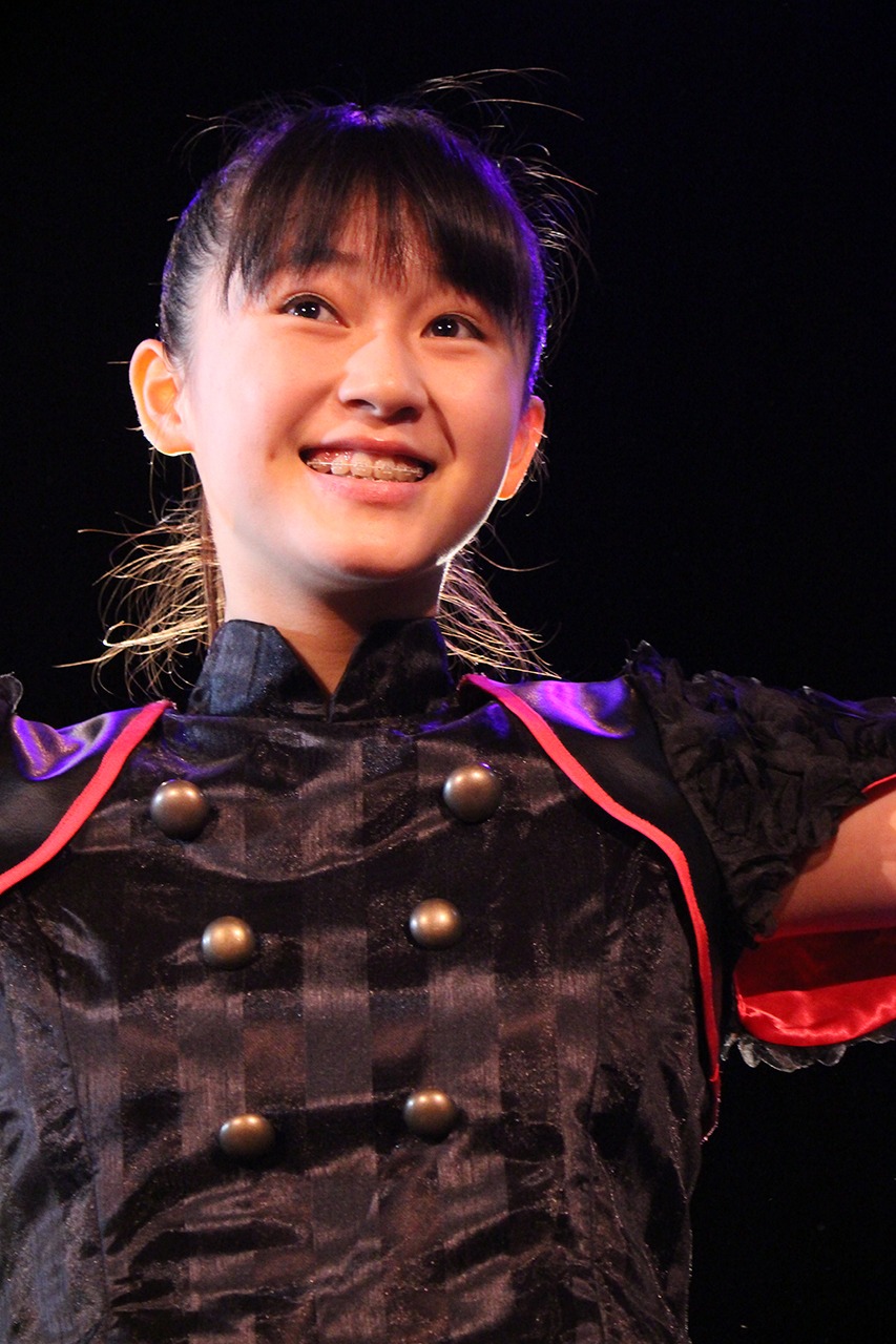 桜井美里（写真提供：スターダストプロモーション）