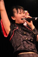 桜井美里（写真提供：スターダストプロモーション）