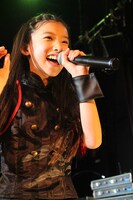 芹澤もあ（写真提供：スターダストプロモーション）