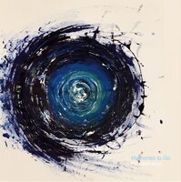 the band apart「Memories to Go」ジャケット