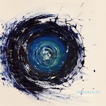 the band apart「Memories to Go」ジャケット