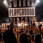 SWANKY DANK、9月にエイベックスからメジャーデビュー