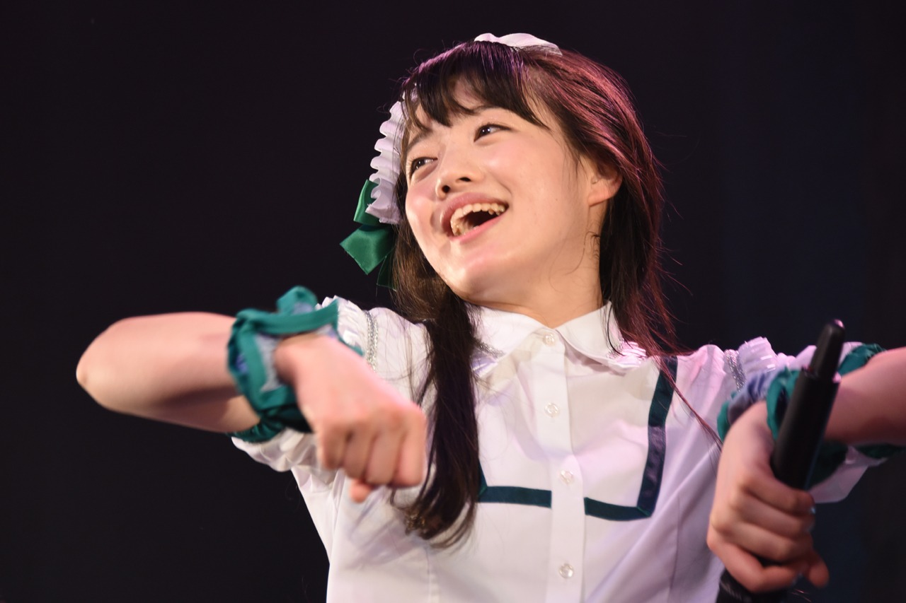 希山愛