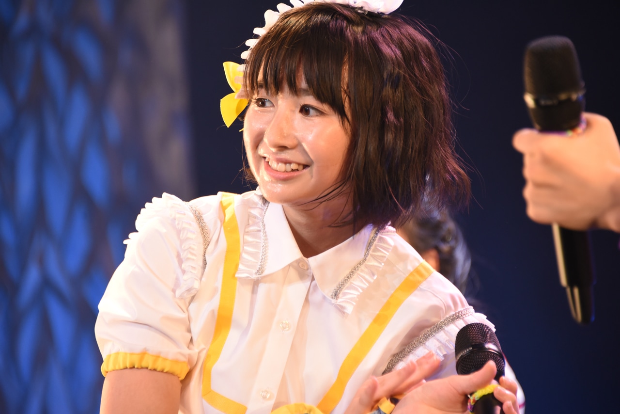 春乃きいな