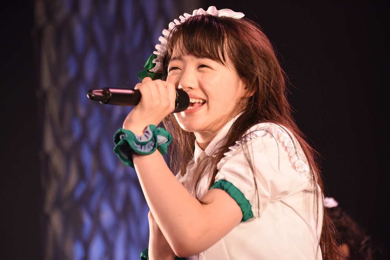希山愛