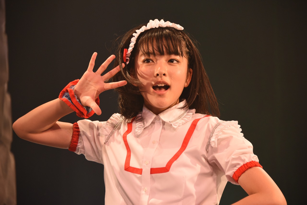 上田理子