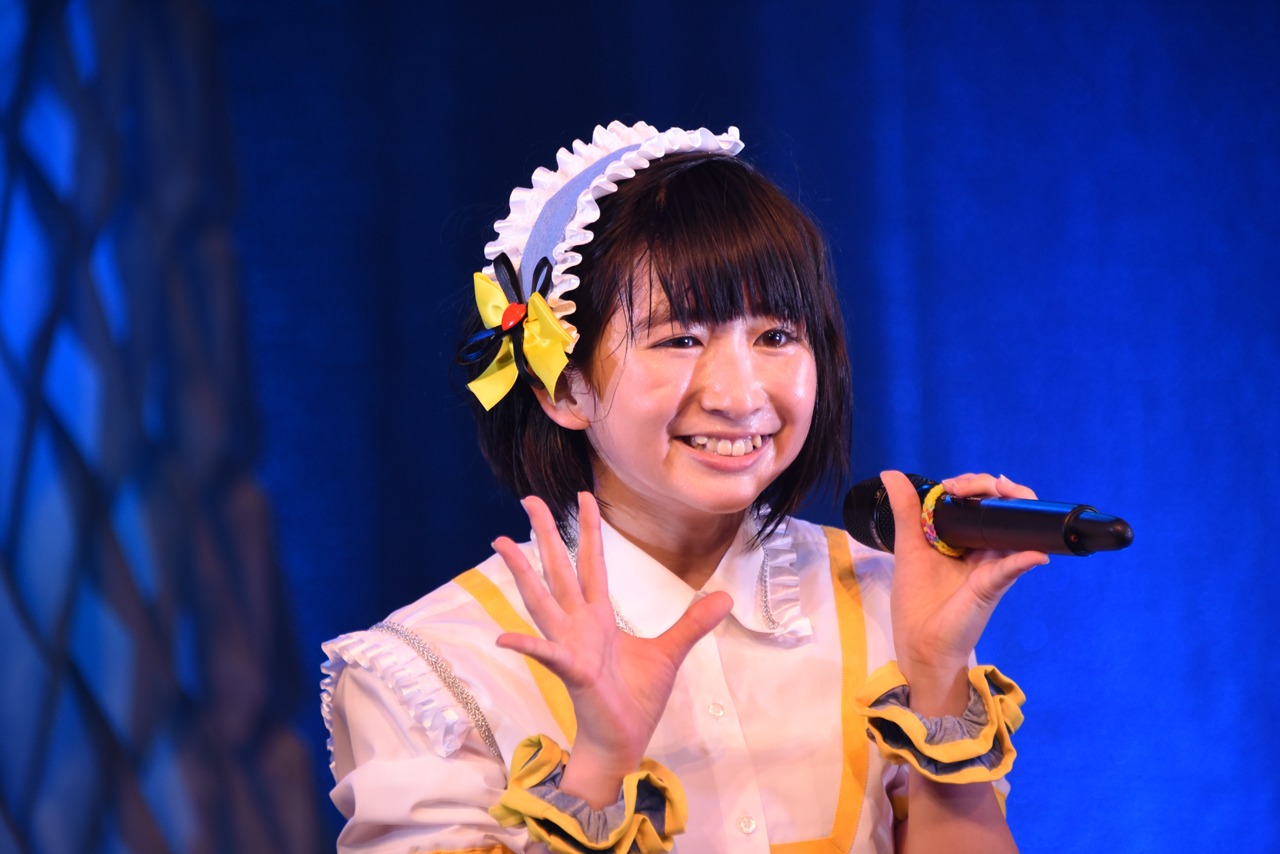 春乃きいな