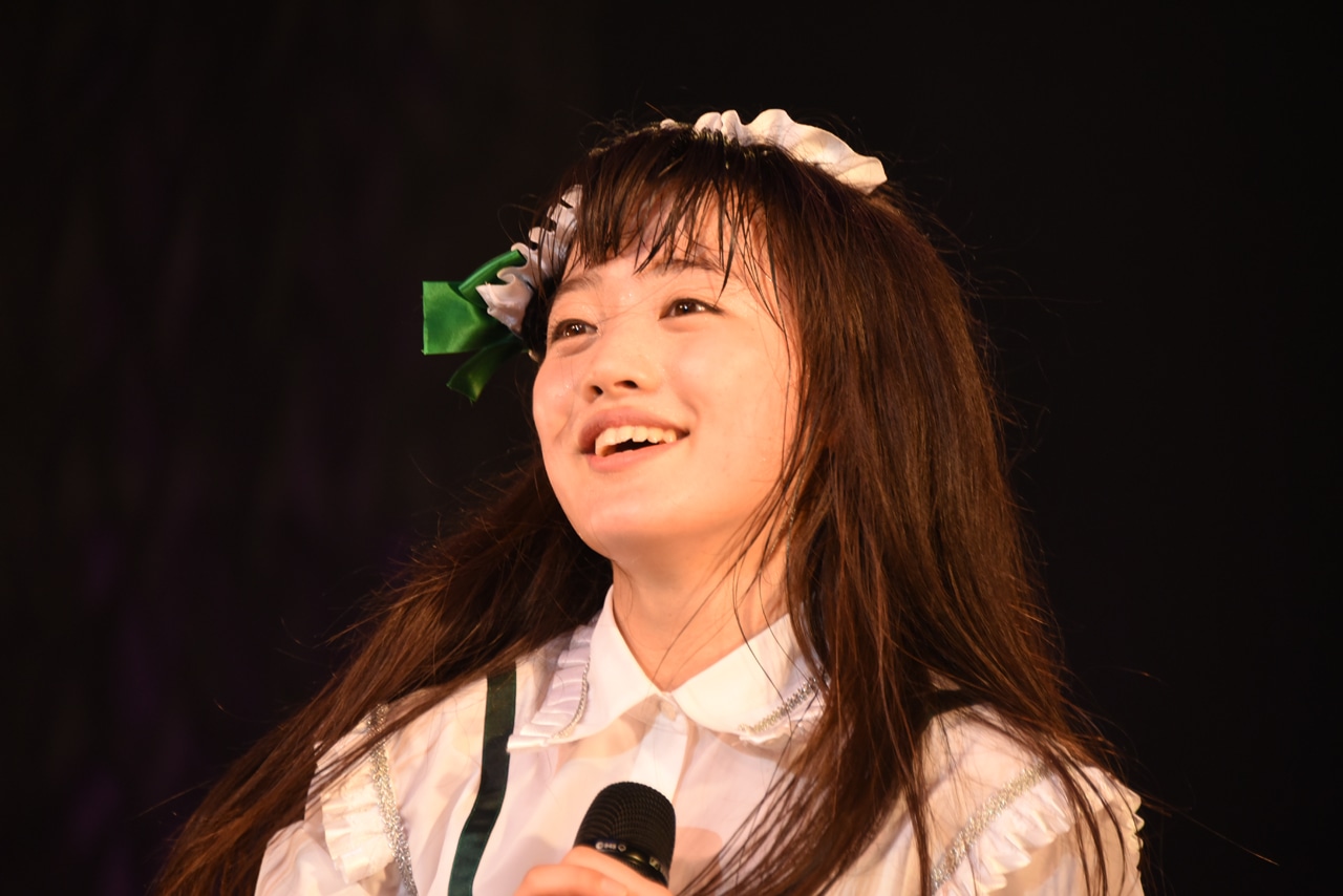 希山愛