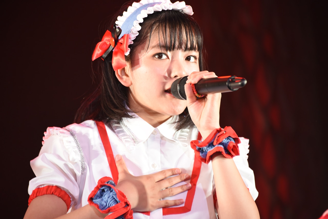 上田理子