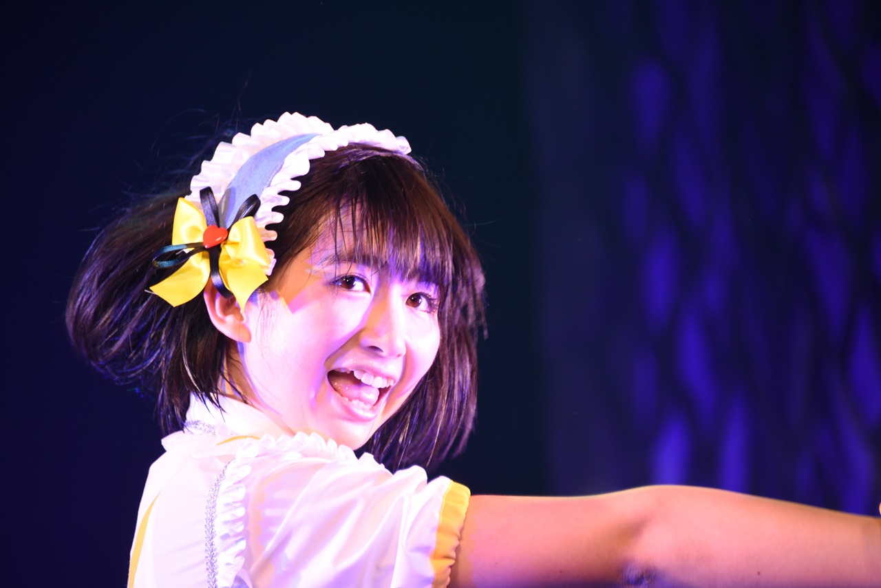 春乃きいな