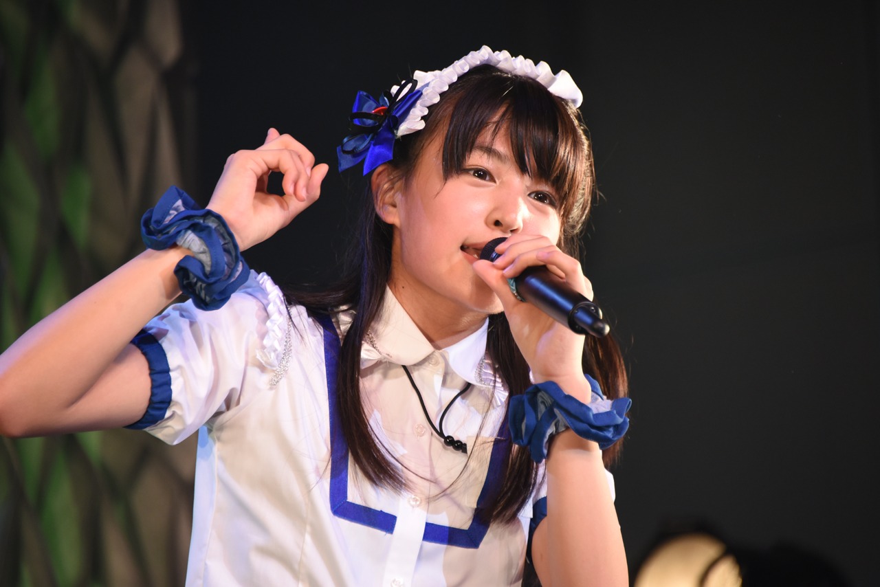 星野蒼良