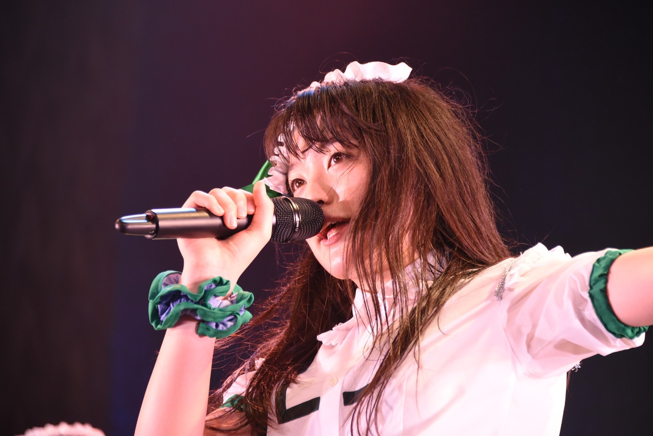 希山愛