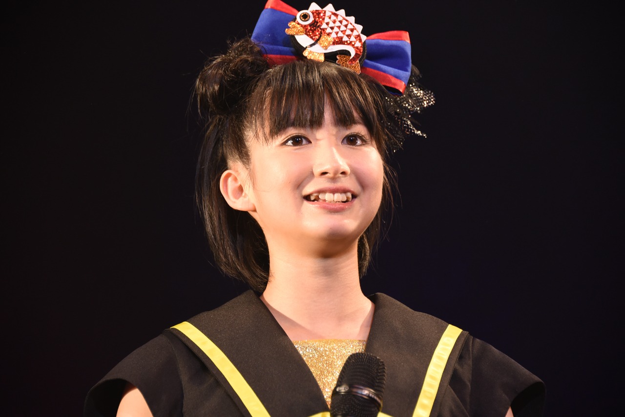 春乃きいな