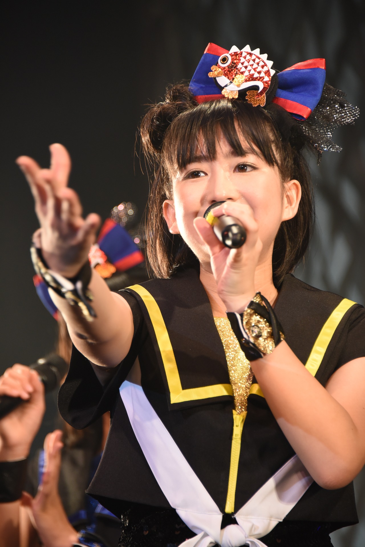 春乃きいな