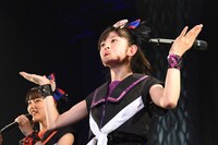 自己紹介する瀬田さくら。