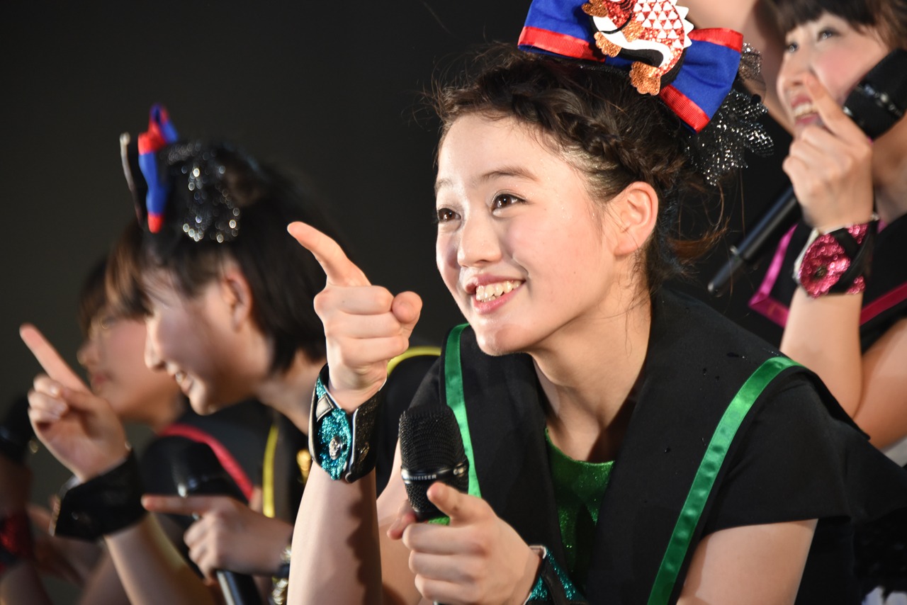 希山愛