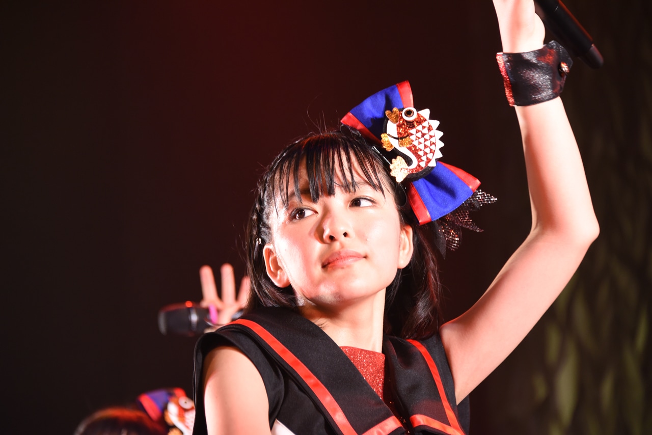 上田理子
