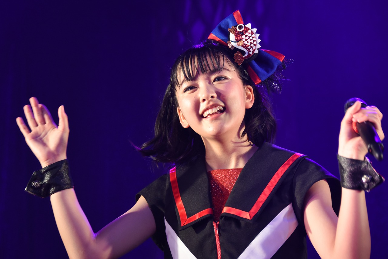 上田理子