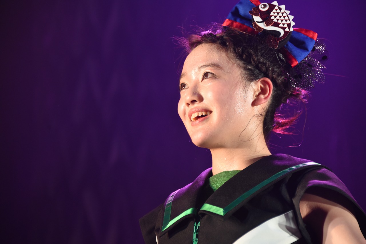 希山愛