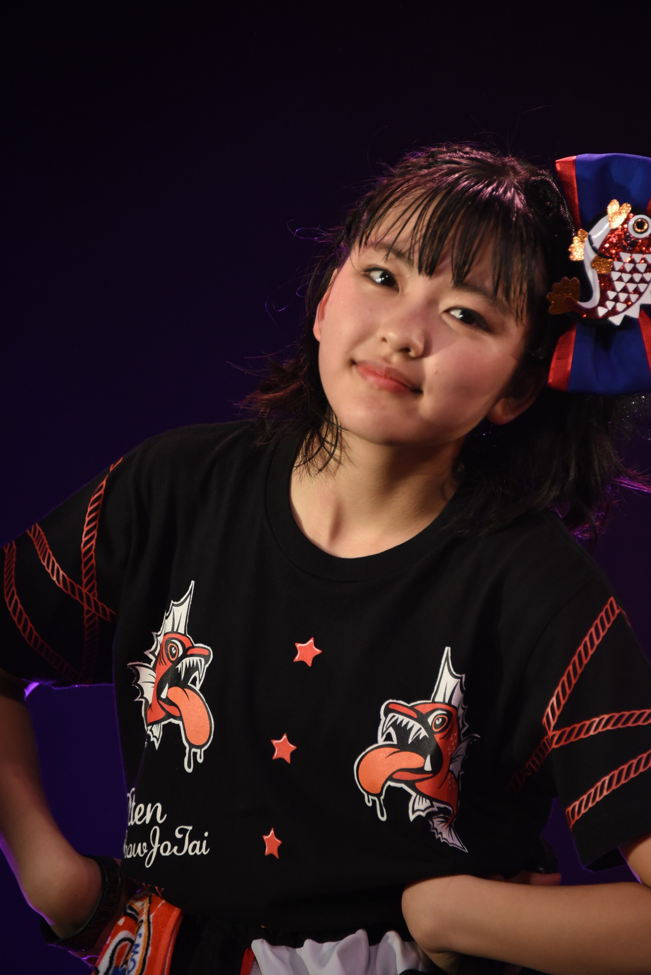 上田理子