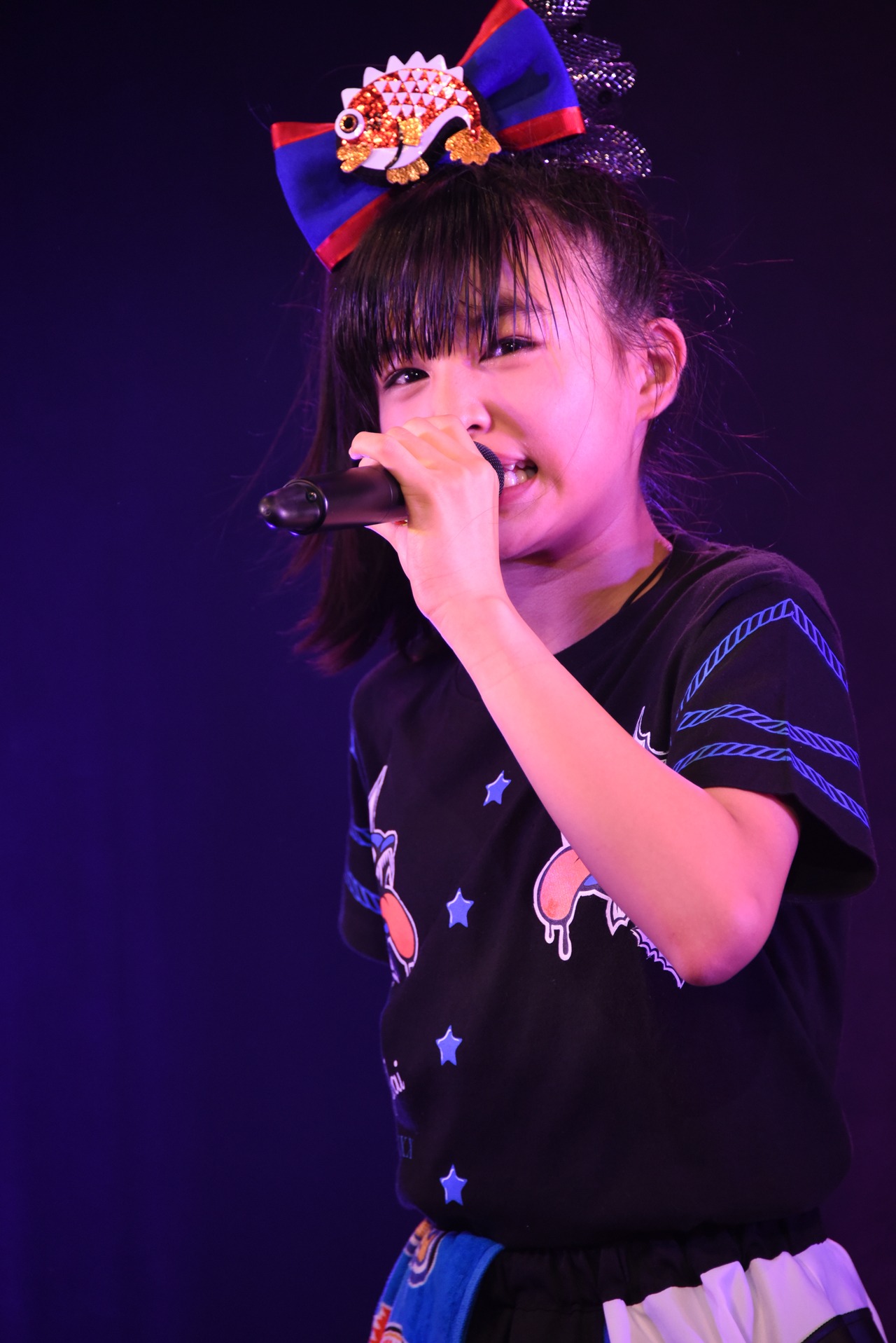 星野蒼良