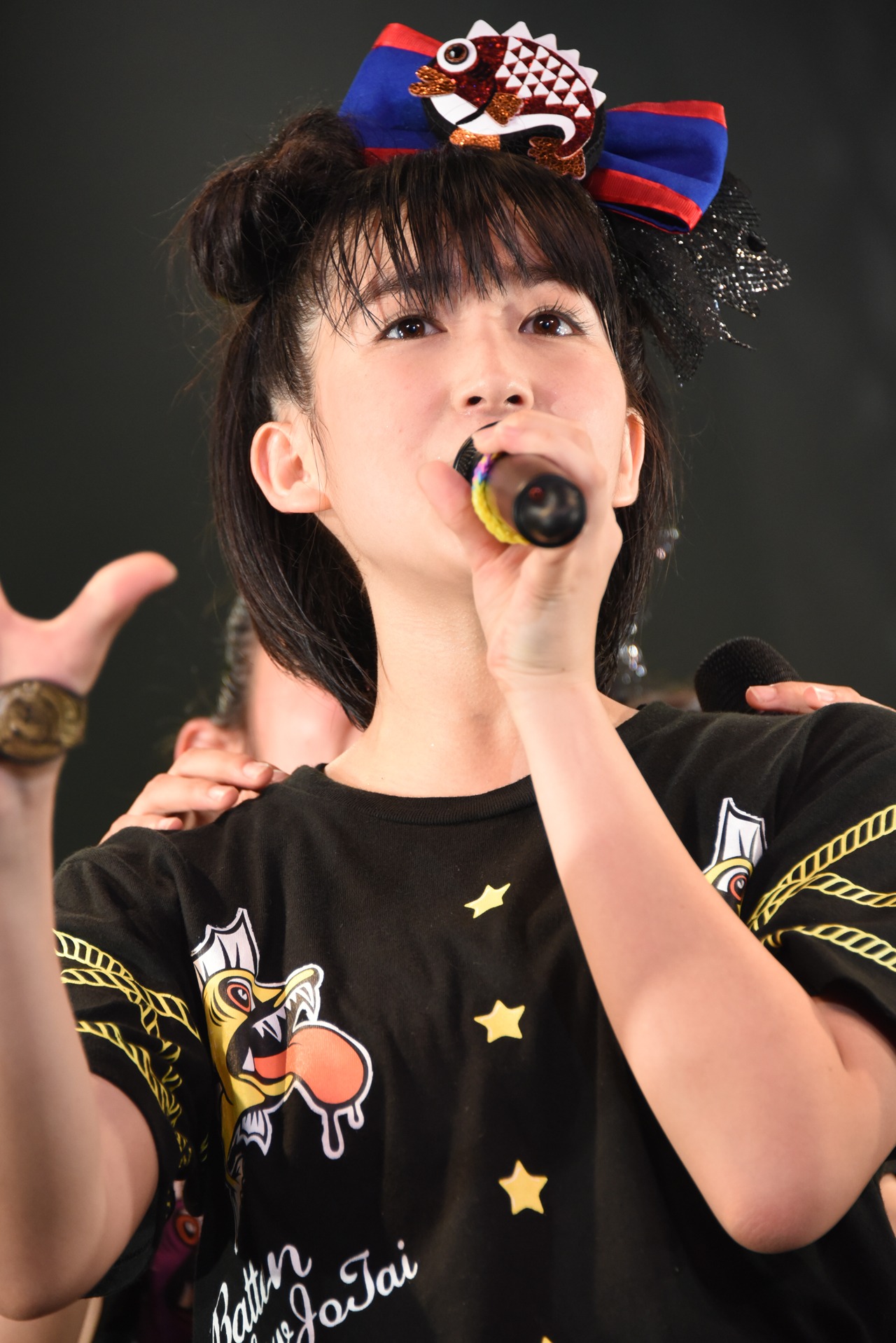 春乃きいな