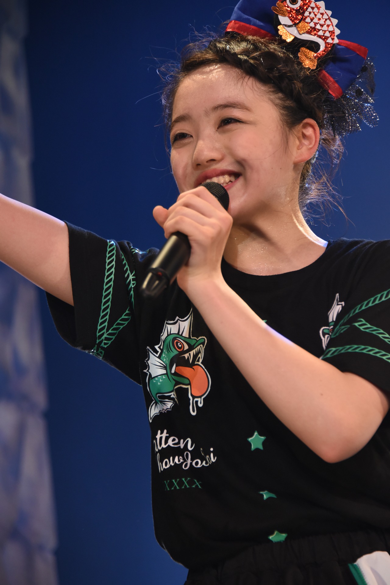 希山愛