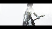 INORAN「Ride the Rhythm」ミュージックビデオのワンシーン。