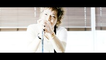 INORAN「Ride the Rhythm」ミュージックビデオのワンシーン。