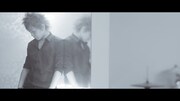INORAN「Shine for me tonight」ミュージックビデオのワンシーン。