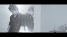 INORAN「Shine for me tonight」ミュージックビデオのワンシーン。
