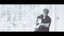 INORAN「Shine for me tonight」ミュージックビデオのワンシーン。