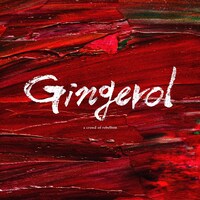 a crowd of rebellion「Gingerol」ジャケット