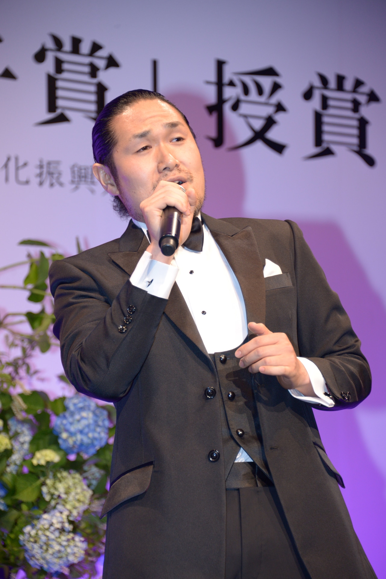 瀧山久志