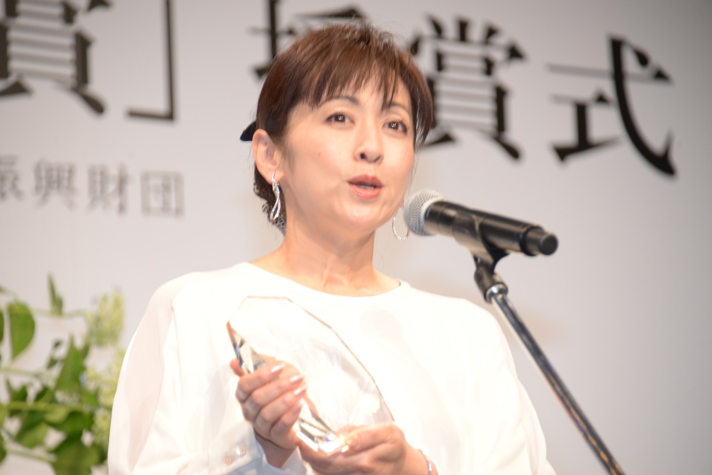 斉藤由貴