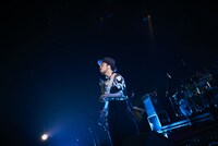 小川幸慈（G / クリープハイプ）（Photo by TAKESHI SHINTO）