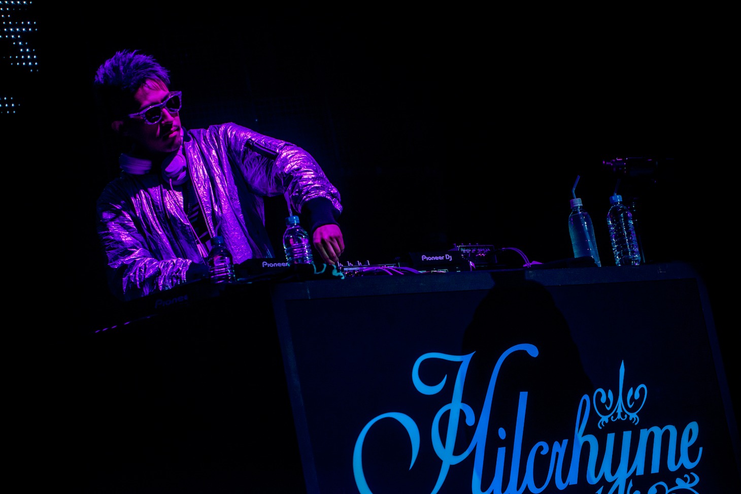 DJ KATSU