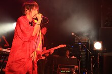 カノエラナ（撮影：久保永隆二）