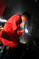 カノエラナ（撮影：久保永隆二）