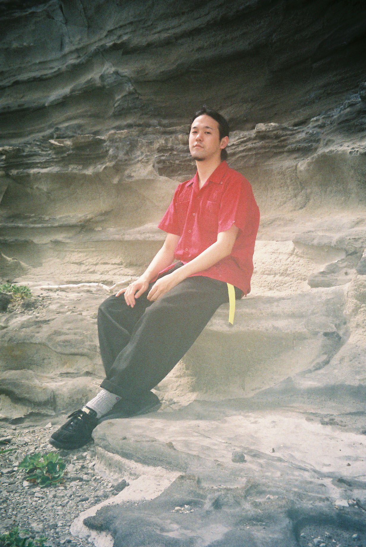 PARKGOLF、2年ぶりオリジナルアルバムに一十三十一やフレンズおかもと参加