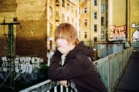 武瑠（SuG）「VISION –LIFE STYLE BOOK-」中面サンプル