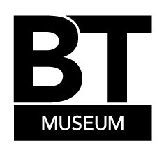 「BAND T-shirts Museum」ロゴ